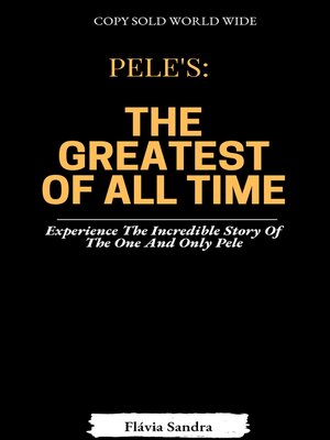 cover image of PELE